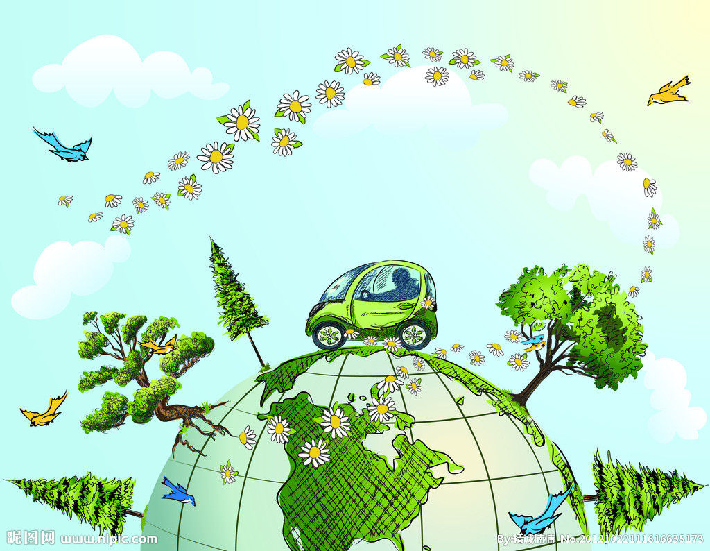 Реферат: Solutions For Air Pollution Caused By Traffic